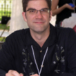 Author photo of Jeff Abbott