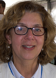 Forfatter foto. By Larry D. Moore, CC BY-SA 3.0, <a href="https://commons.wikimedia.org/w/index.php?curid=11974772" rel="nofollow" target="_top">https://commons.wikimedia.org/w/index.php?curid=11974772</a>