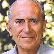 Picture of author.