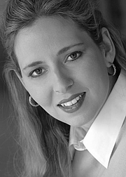 Author photo. Author's provided media picture from her site. <a href="http://www.allycarter.com/media-room" rel="nofollow" target="_top">http://www.allycarter.com/media-room</a>
