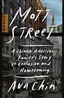 cover image for Mott Street