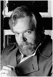 Author photo. Walter Jon Williams from <a href="http://www.walterjonwilliams.net/" rel="nofollow" target="_top">http://www.walterjonwilliams.net/</a>
