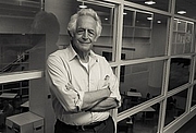 Author photo. Richard J. Bernstein; Date 1 November 2007. By Jerrie Speier (Email exchange)