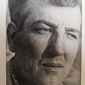 Kirjailijan kuva. 