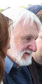 Forfatter foto. (c) Ian Glendinning 2005 http://www.psybertron.org