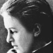 Author photo of Evelyn Underhill