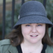 Author photo of Jenn Bennett