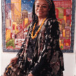 Author photo of Faith Ringgold