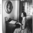Author photo of Louisa May Alcott