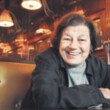 Author photo of Mavis Gallant