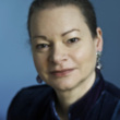 Author photo of Judith Flanders