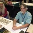 Author photo of Jim Woodring