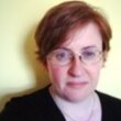 Author photo of Una McCormack