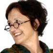 Author photo of Sally Melville