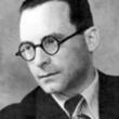 Author photo of Antal Szerb