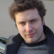 Author photo of Ed Vere