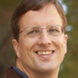 Author photo of Mike Mullin