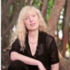 Picture of author.