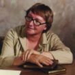 Author photo of Marion Zimmer Bradley