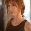 Author photo of Susannah Carson