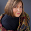 Author photo of Kim Edwards