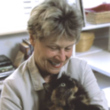 Author photo of Shirley Rousseau Murphy