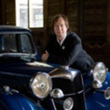 Author photo of John Lawton