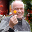 Author photo of Kjell Eriksson