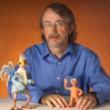 Author photo of Peter Lord