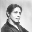 Author photo of Nella Larsen