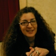 Author photo of Melania G. Mazzucco