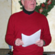 Author photo of Robert Goldsborough