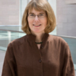 Author photo of Sarah Greenough