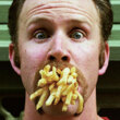 Author photo of Morgan Spurlock