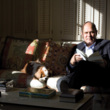 Author photo of Liaquat Ahamed