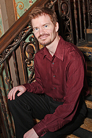 Foto de l'autor. 