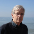Author photo of David Cordingly