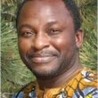 Author photo of Uwem Akpan