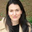 Author photo of Nicole Krauss