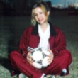 Author photo of Brenna Yovanoff