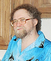 Foto de l'autor. photo taken by Larry D. Moore; from Wikimedia Commons