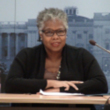 Author photo of Valerie Wilson Wesley