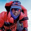 Author photo of Ed Viesturs