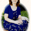 Author photo of Suzanne Enoch