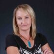 Author photo of Jennifer Echols
