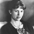 Author photo of Sylvia Plath