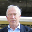 Author photo of Simon Blackburn