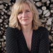 Author photo of Amanda Hodgkinson
