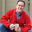 Author photo of Philip Gulley