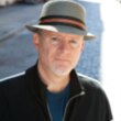 Author photo of T. J. English